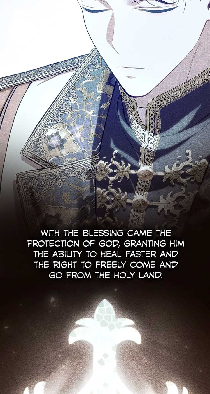 The Secret Bedroom of a Dejected Royal Daughter Chapter 111 35